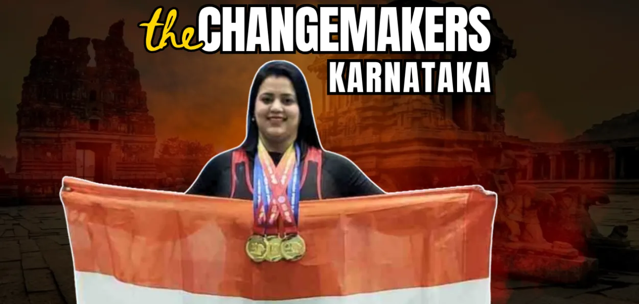 “আয়রন লেডি অফ ইন্ডিয়া” খুদসিয়া নাজির