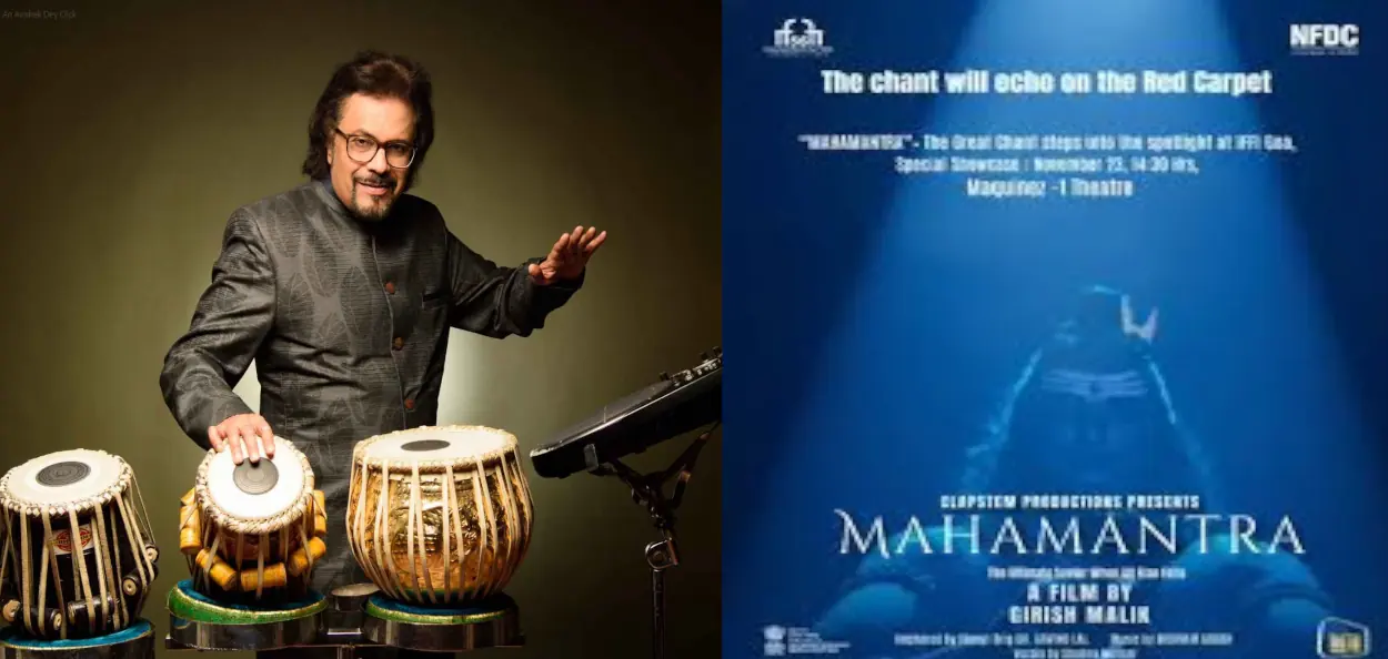 তৃতীয় বার অস্কারের দৌড়ে বিক্রম ঘোষ