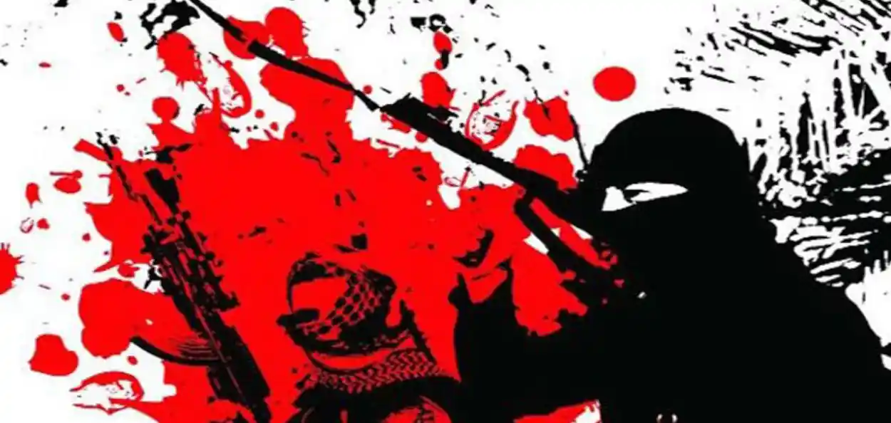 মহিলা আত্মঘাতী বোমারু ব্রিগেডকে তালিম দিচ্ছে জইশ