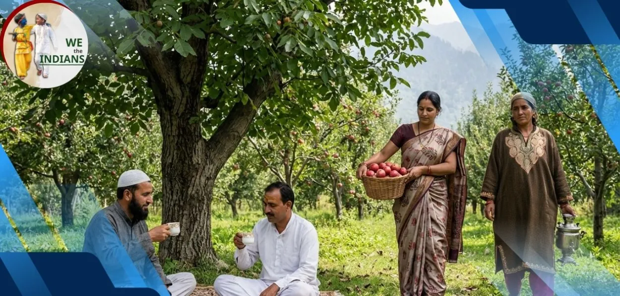 (AI দ্বারা প্রস্তুত করা ছবি )