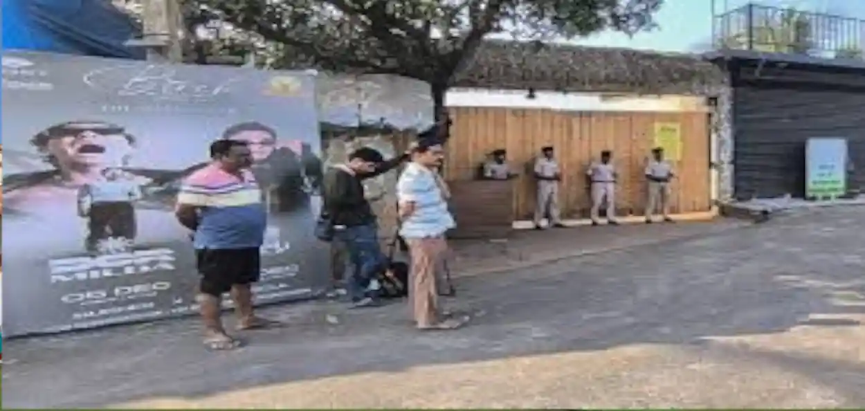 গোয়ার নাইটক্লাবে অগ্নিকাণ্ড,ঝলসে মৃত্যু ২৫ জনের প্রধানমন্ত্রীর শোক প্রকাশ