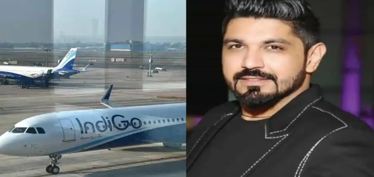 গোয়া দুর্ঘটনায় নয়া তথ্য!অভিশপ্ত রাতেই ইন্ডিগোর বিমানে চেপে থাইল্যান্ডে পালিয়েছেন মালিক,জানাল পুলিশ