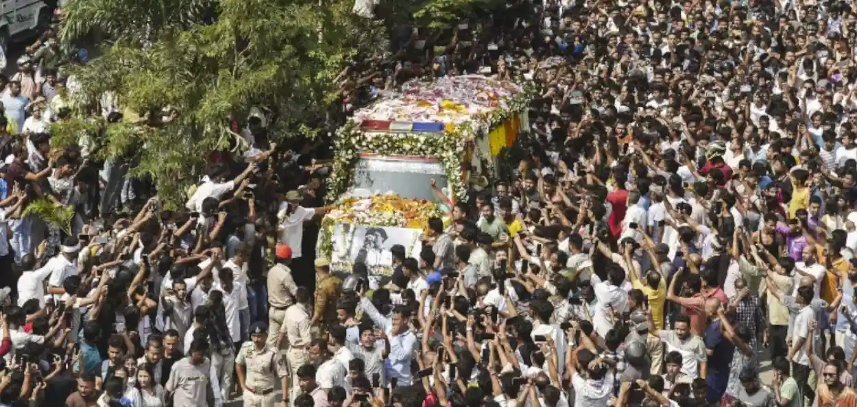 জুবিন গার্গ হত্যাকাণ্ড! সিজেএম আদালতে SIT-এর ৩,৫০০ পৃষ্ঠার চার্জশিট দাখিল