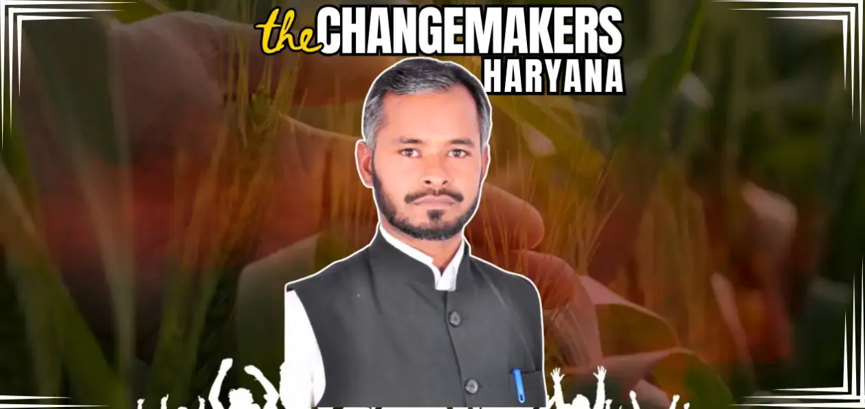 রাজেশ খান মাছারি