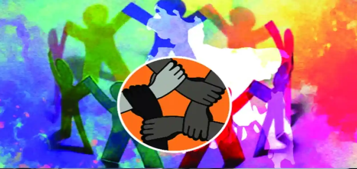 বাংলায় সম্প্রীতির নজির তেহট্টে হিন্দু বৃদ্ধের শ্মশানযাত্রায় মুসলিমরা