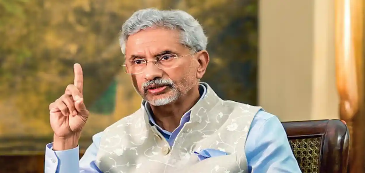 বন্ডি বিচ শুটিং: ভারতের পররাষ্ট্রমন্ত্রী জয়শঙ্কর অস্ট্রেলিয়ার ওয়ং-এর সঙ্গে আলোচনা