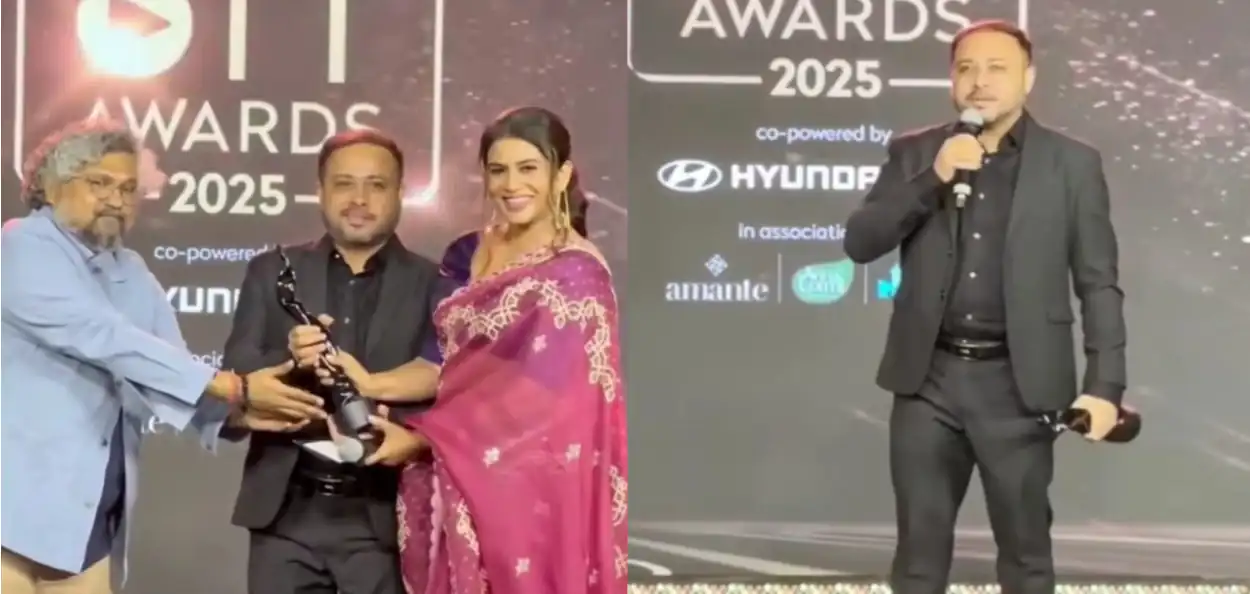 মুম্বাই চলচ্চিত্র জগতে পুরস্কৃত শিলচরের সুস্মিত নাথ