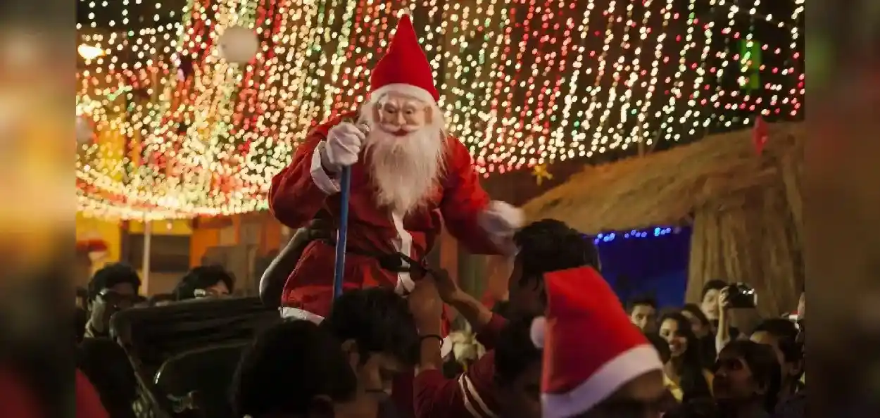 প্রতীকী ছবি