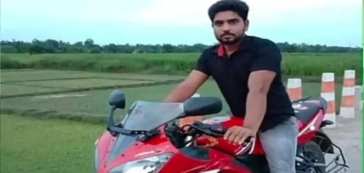 অমৃত মণ্ডল (ফাইল চিত্র )