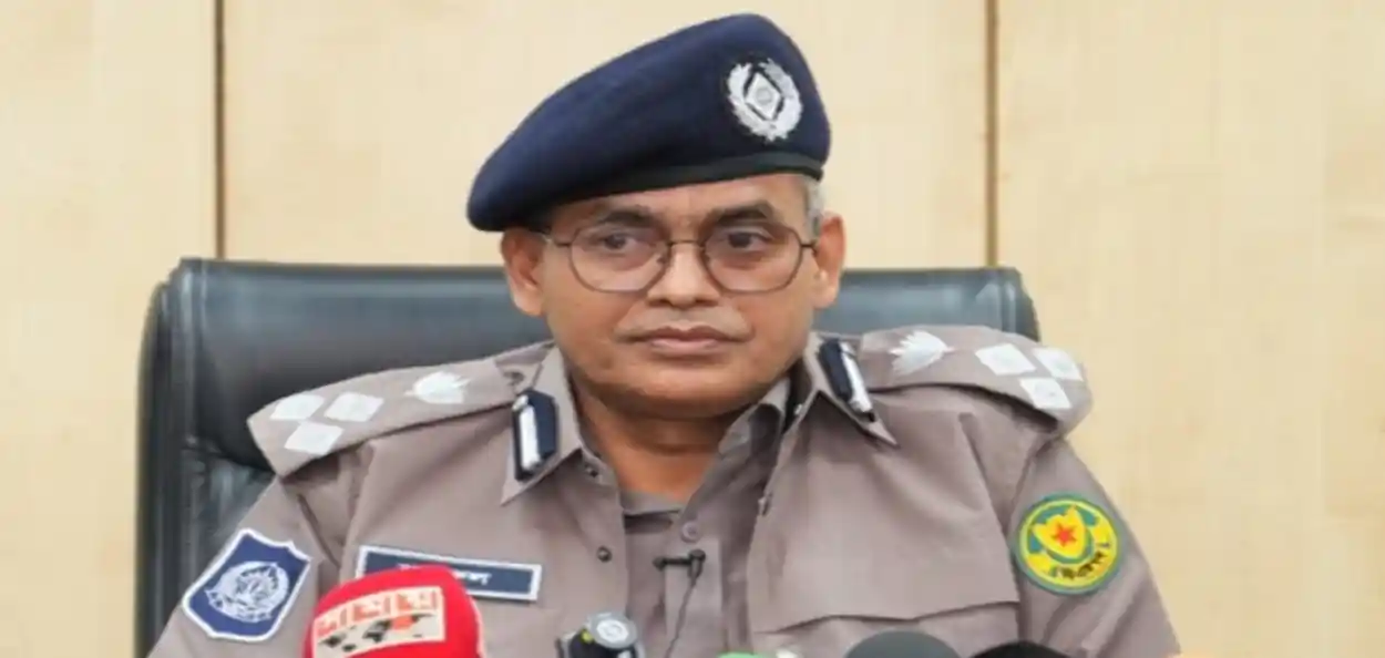 এস এন মো. নজরুল ইসলাম