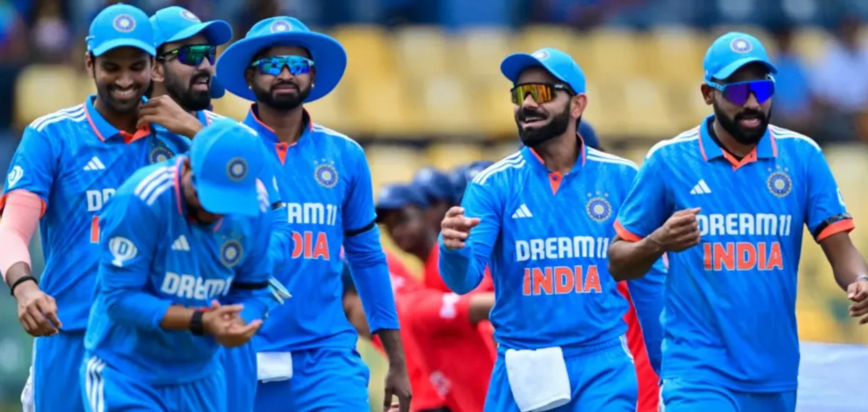 ২০২৫ সালে ভারতীয় ক্রিকেট কী পেল আর কী হারাল?