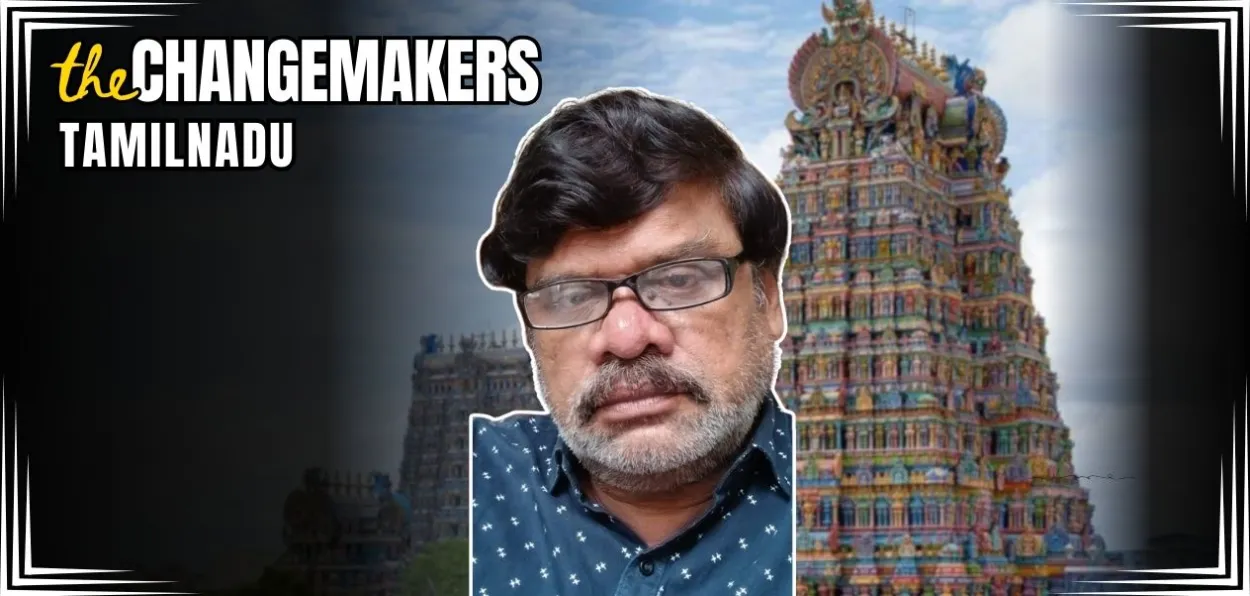 জাকিরাজার পিছিয়ে পড়া মুসলিম সমাজের নতুন কণ্ঠ