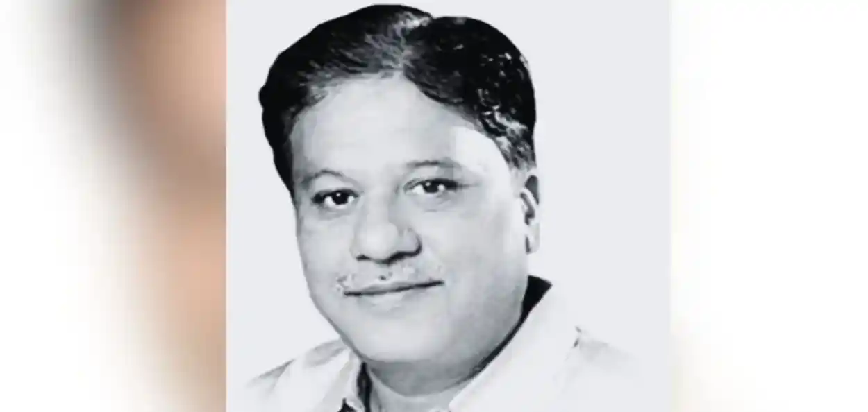 মসজিদের মধ্যেই ছুরিকাঘাতে নিহত মহারাষ্ট্র কংগ্রেসের সহ-সভাপতি