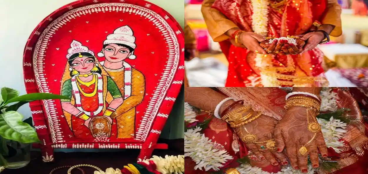 বঙ্গে নাবালিকা কন্যার বিয়ে আটকাল পুলিশ, বর ও কনের বাবাসহ গ্রেপ্তার ৮