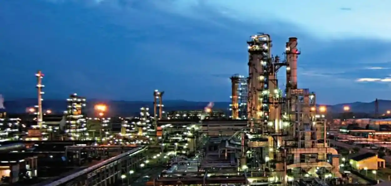 বাংলাদেশ অসমের শোধনাগার থেকে ১ লাখ ৮০ হাজার টন ডিজেল আমদানি করবে