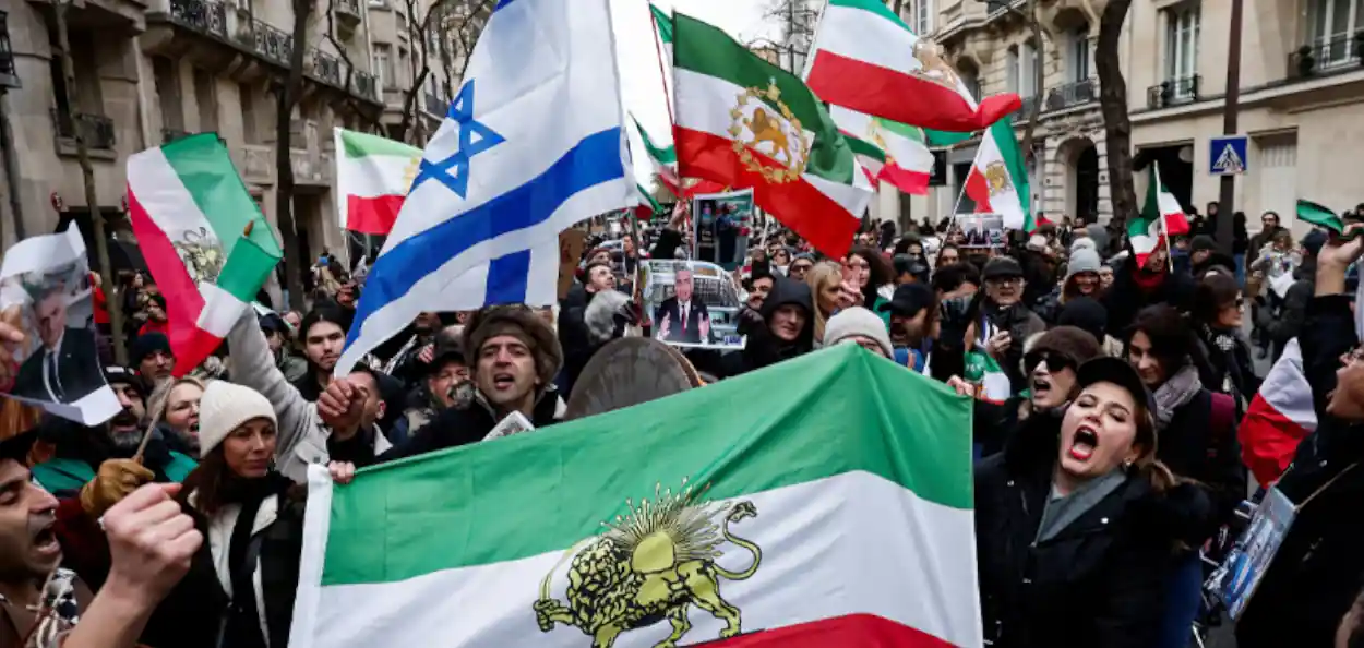 গ্রেপ্তার হওয়া আন্দোলনকারীর মৃত্যুদণ্ড কার্যকর করতে যাচ্ছে ইরান