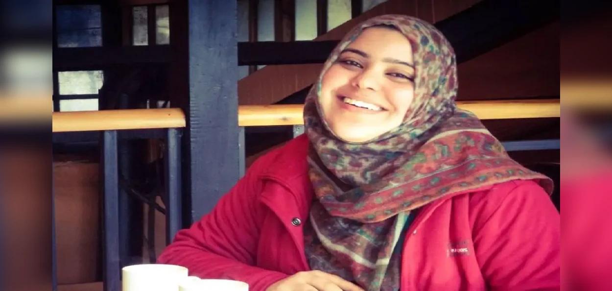 প্রখ্যাত মনোবিজ্ঞানী জাসিন্দা মীর