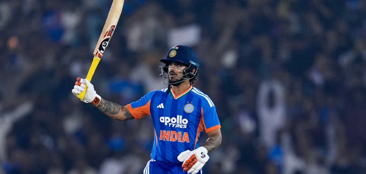 ভারতের কাছে ৭ উইকেটে পরাস্ত নিউজিল্যান্ড