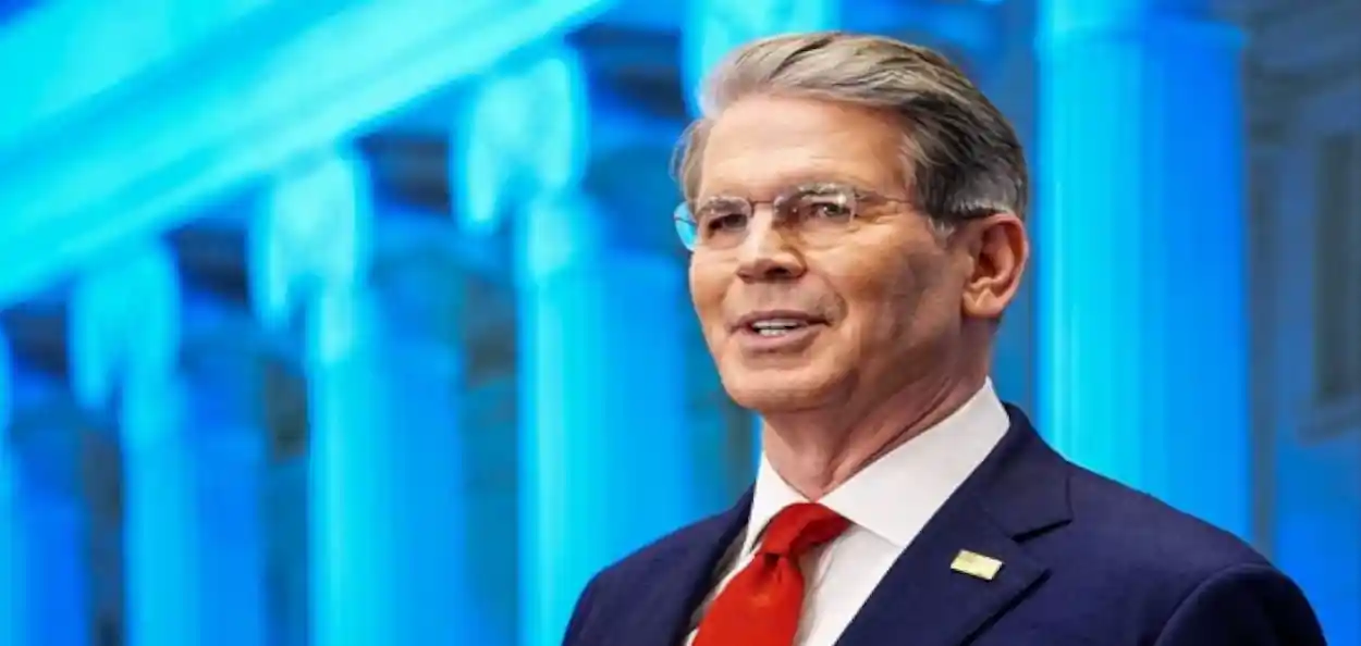 রাশিয়ার তেল কেনায় ভারতের ওপর আরোপিত ২৫% শুল্ক প্রত্যাহারের 'পথ' দেখছেন  মার্কিন অর্থমন্ত্রী