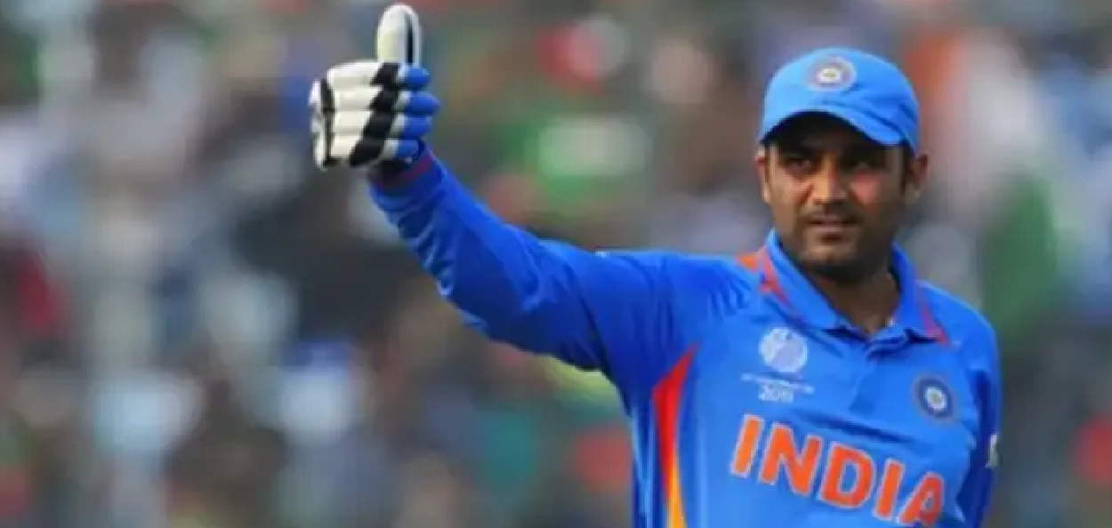 বিরেন্দ্র সেহওয়াগ (ফাইল ছবি)