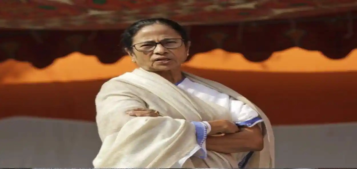 মুখ্যমন্ত্রী মমতা বন্দ্যোপাধ্যায়(ফাইল ছবি)