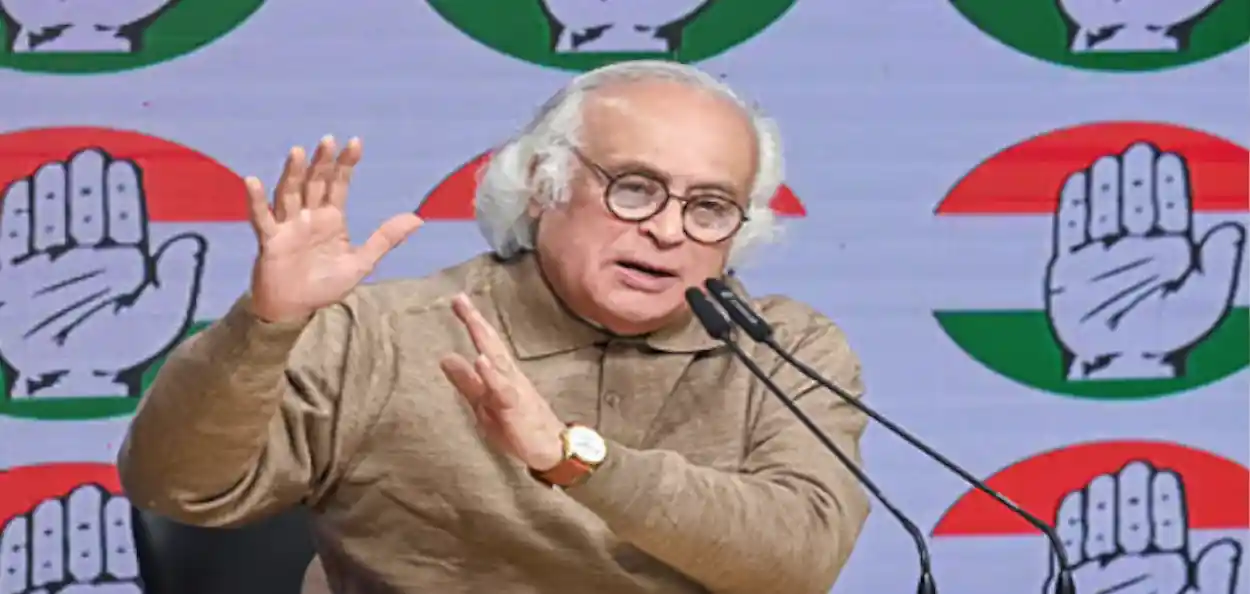 এমজিএনরেগা ছিল রূপান্তরমূলক আইন, তার বিকল্পটি ত্রুটিপূর্ণ: কংগ্রেস