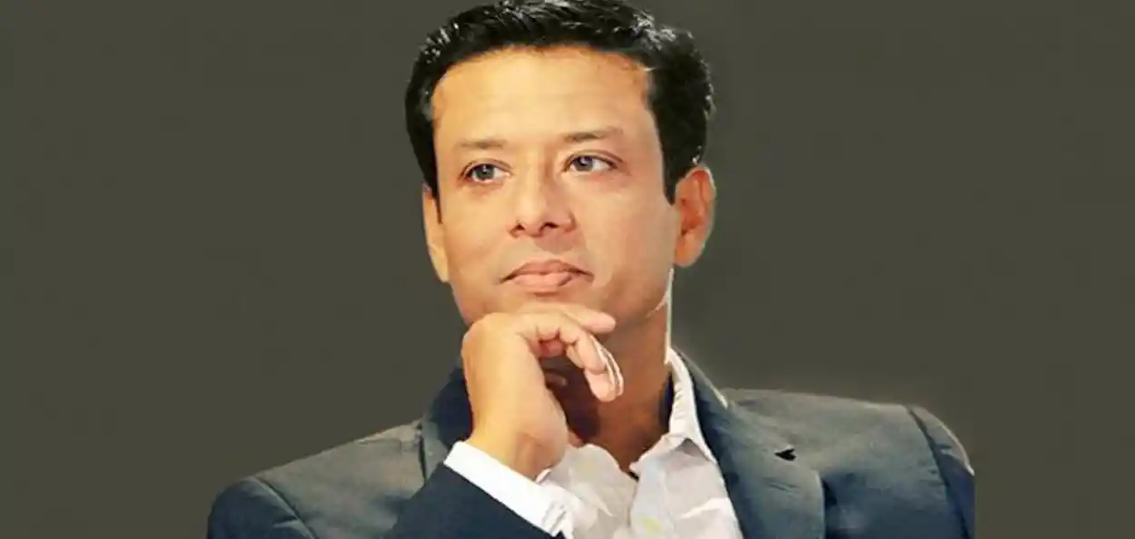 সজীব ওয়াজেদ জয়