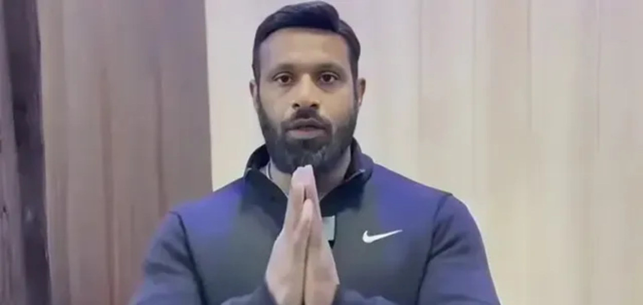 দীপক কুমার