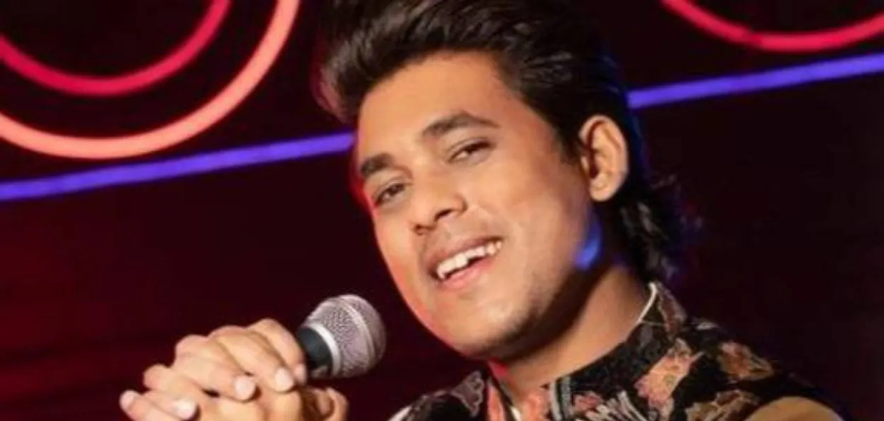 শাহজাদ আলী