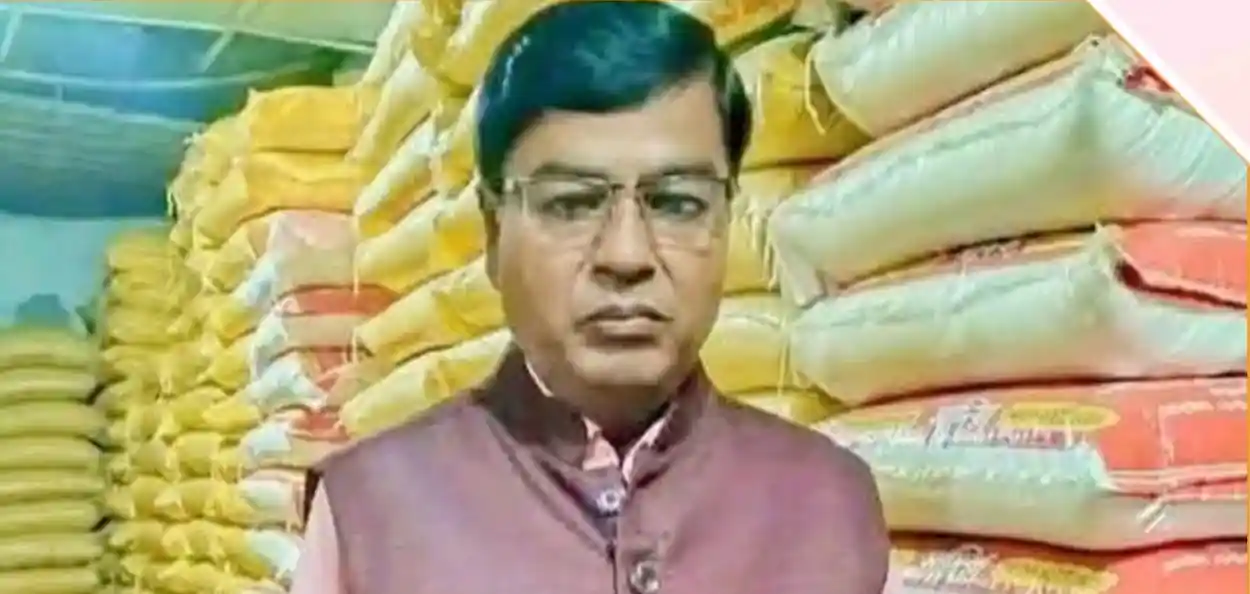 বাংলাদেশের ময়মনসিংহের ত্রিশালে হিন্দু ব্যবসায়ীকে কুপিয়ে হত্যা