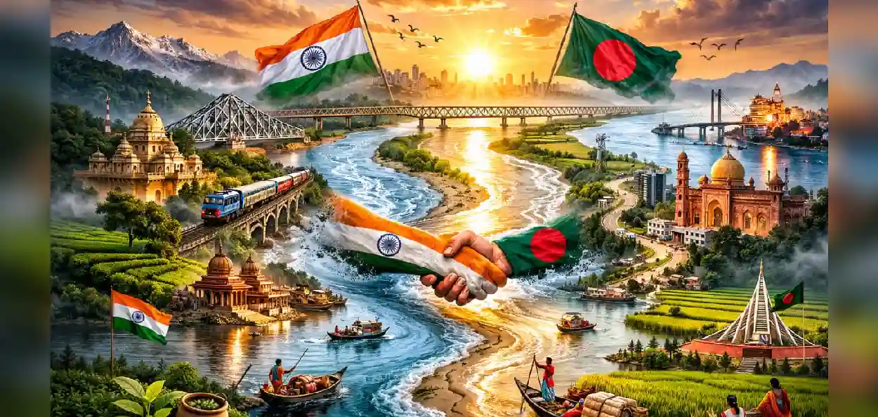 প্রতীকী ছবি