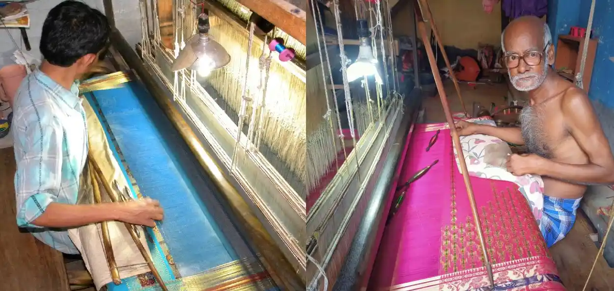 বালুচরির নীরব বদল: যেখানে একদিন মিলেছিল হিন্দু–মুসলিমের জীবনছবি