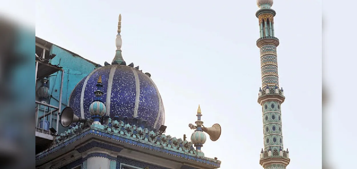 প্রতীকী ছবি