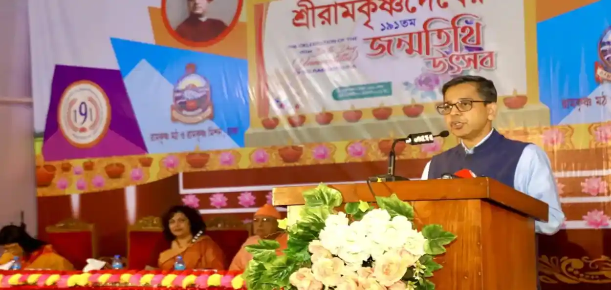 বাংলাদেশ-ভারত বন্ধুত্বকে আরও গভীর করতে হবে: প্রণয় ভার্মা