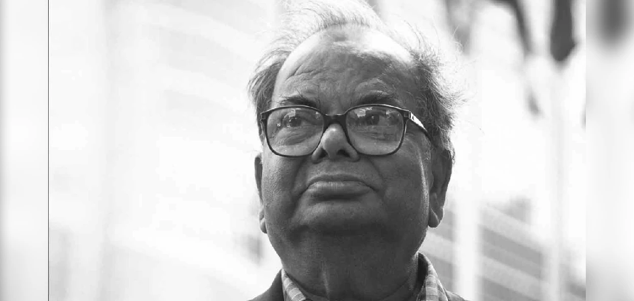 মণিশঙ্কর মুখোপাধ্যায়