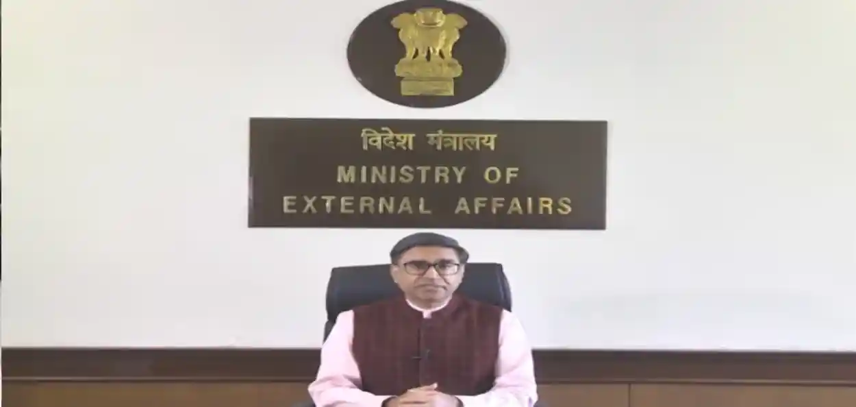 ভারত জেনেভায় বৈশ্বিক কৌশলগত স্থিতিশীলতার গুরুত্বে জোর দিল