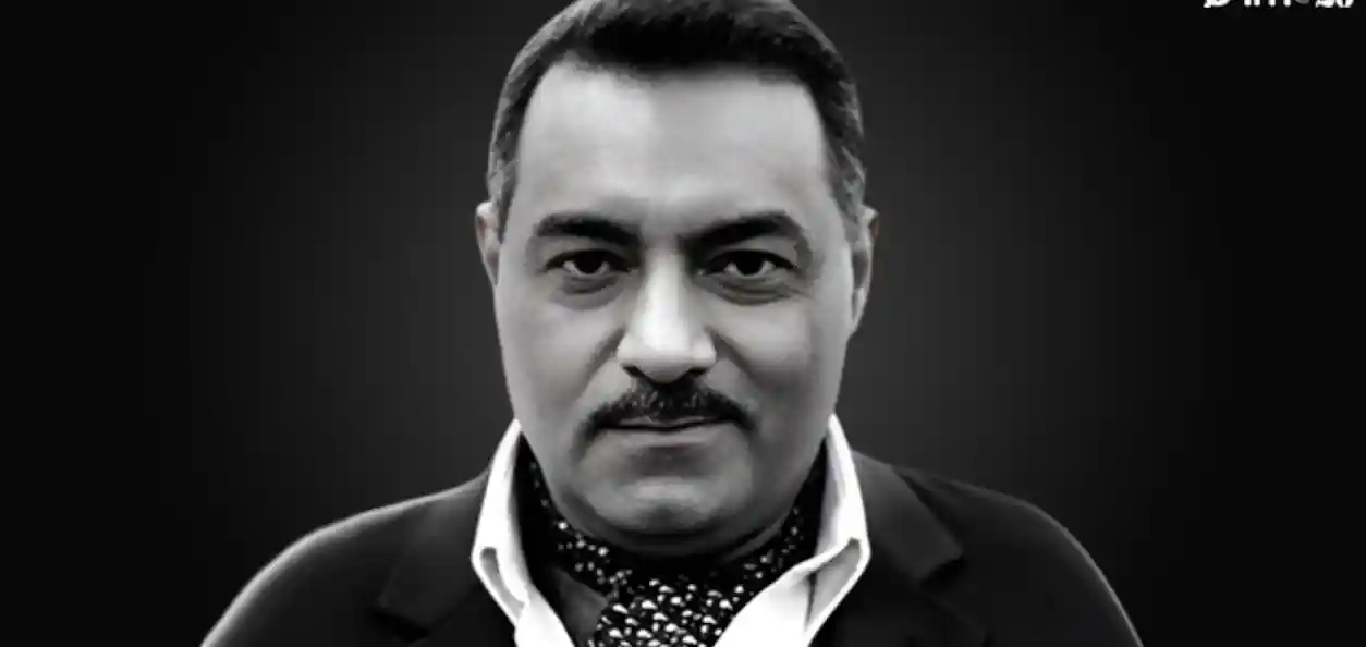 মিডিয়া ব্যক্তিত্ব মারুফ রাযার প্রয়াত