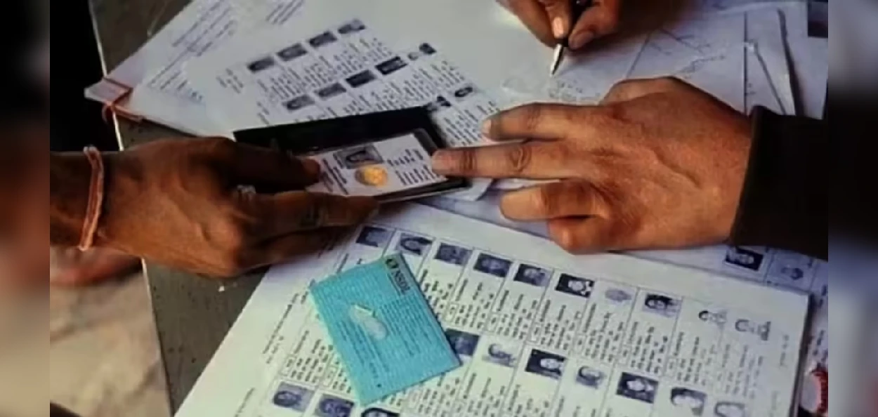 বাংলায় পোস্ট-SIR ভোটার তালিকা প্রকাশ শুরু; বাঁকুড়ায় মুছে গেল প্রায় ১.১৮ লক্ষ নাম