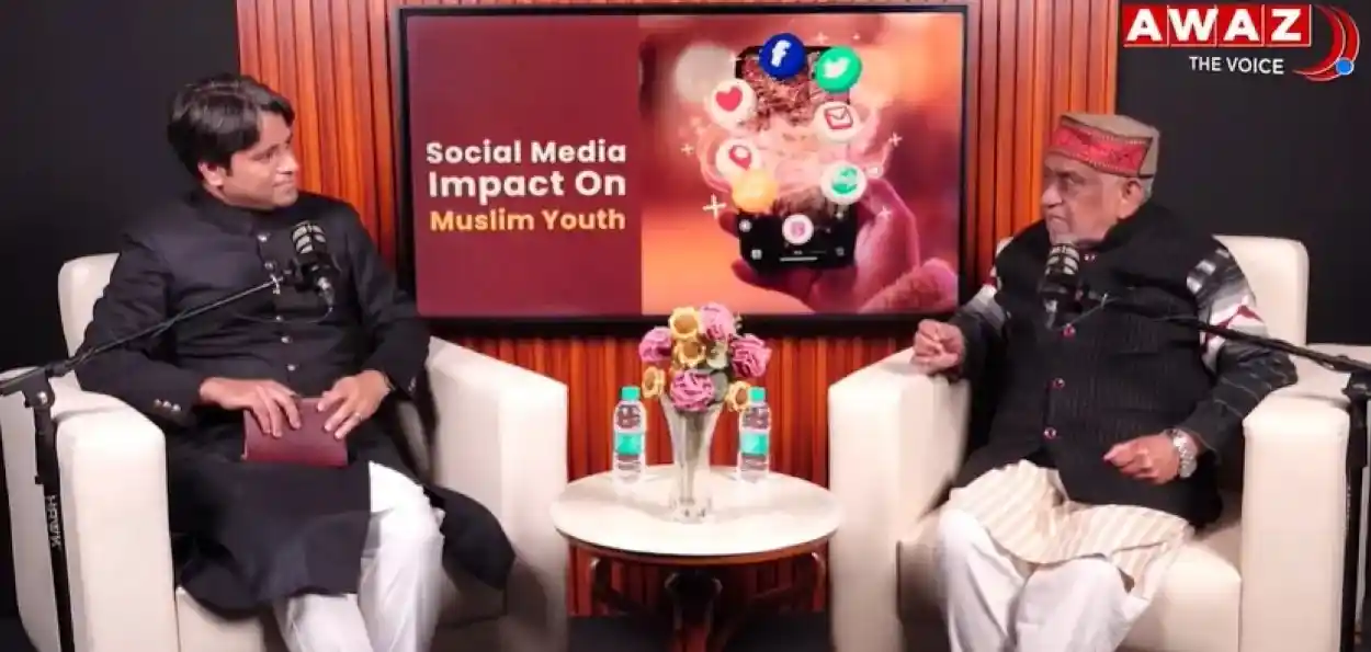 আওয়াজ- দ্য ভয়েস-এর বিশেষ পডকাস্ট 'দীন অর দুনিয়া'-তে সাকিব সেলিমের সঙ্গে অধ্যাপক আখতারুল ওয়াসে