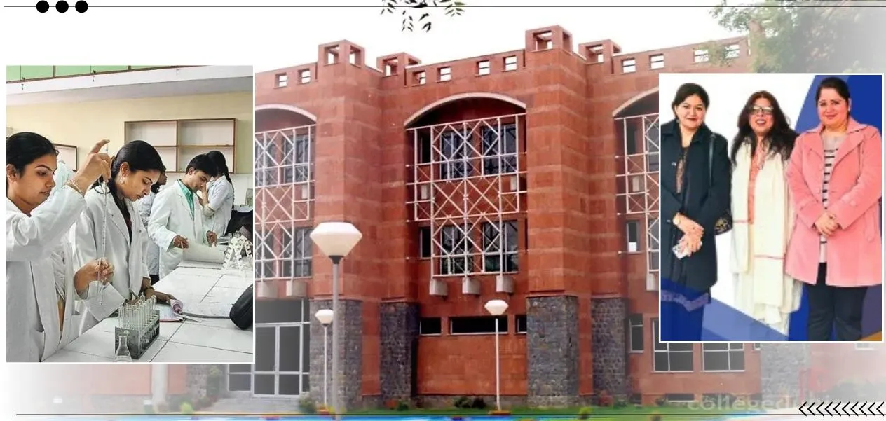  জামিয়া হামদর্দ চিকিৎসা ক্ষেত্রে খুলেছে বিকল্প পথ