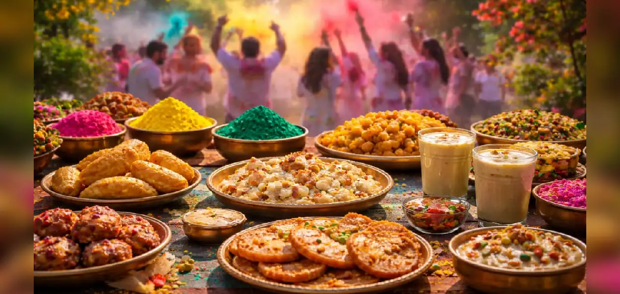 AI- জেনারেটেড ছবি