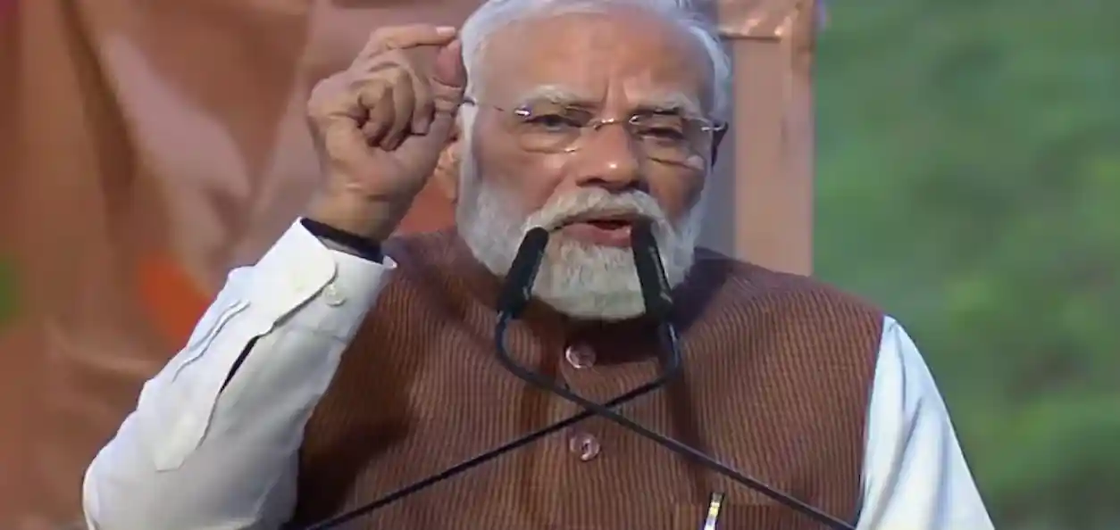 তেল-গ্যাসের দাম বাড়বে না, যুদ্ধের মধ্যেই দেশবাসীকে আশ্বাস মোদি সরকারের!