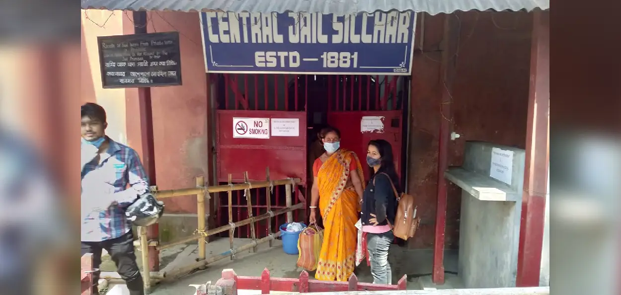 CAA-তে প্রথম নাগরিকত্ব জয়: ডিটেনশন ক্যাম্প থেকে মুক্তি পেলেন দিপালী দাস