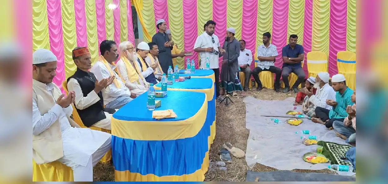 মৌলবাদ থেকে মুক্তি পেতে মুসলিমদের কুরআন শিক্ষা এবং জ্ঞান অর্জনের পরামর্শ করলেন বিজেপির প্রবীণ বিধায়ক রতন চক্রবর্তী