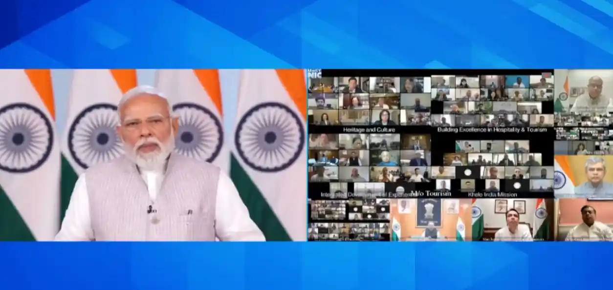 ‘কেয়ার ইকোনমি’ জোরদার করার আহ্বান প্রধানমন্ত্রীর, স্বাস্থ্যক্ষেত্রে নতুন কর্মসংস্থানের সম্ভাবনা