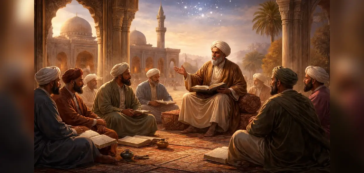 প্রতীকী ছবি