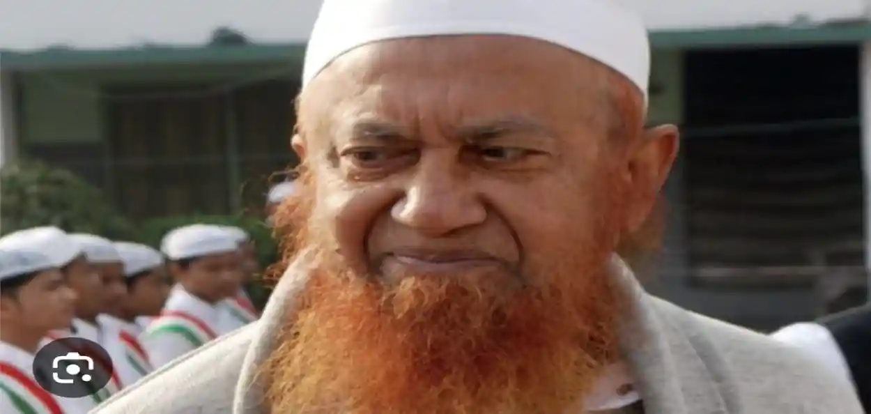 “মমতার মতো মুখ্যমন্ত্রী বাংলার মুসলমান সমাজ আগে পায়নি”—মৌলানা গোলাম আহমদ মোর্তজার আবেগঘন বক্তব্য