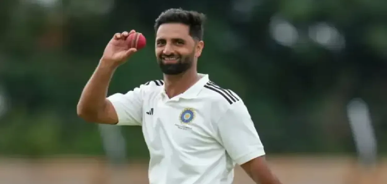 আকিব নবী ডার