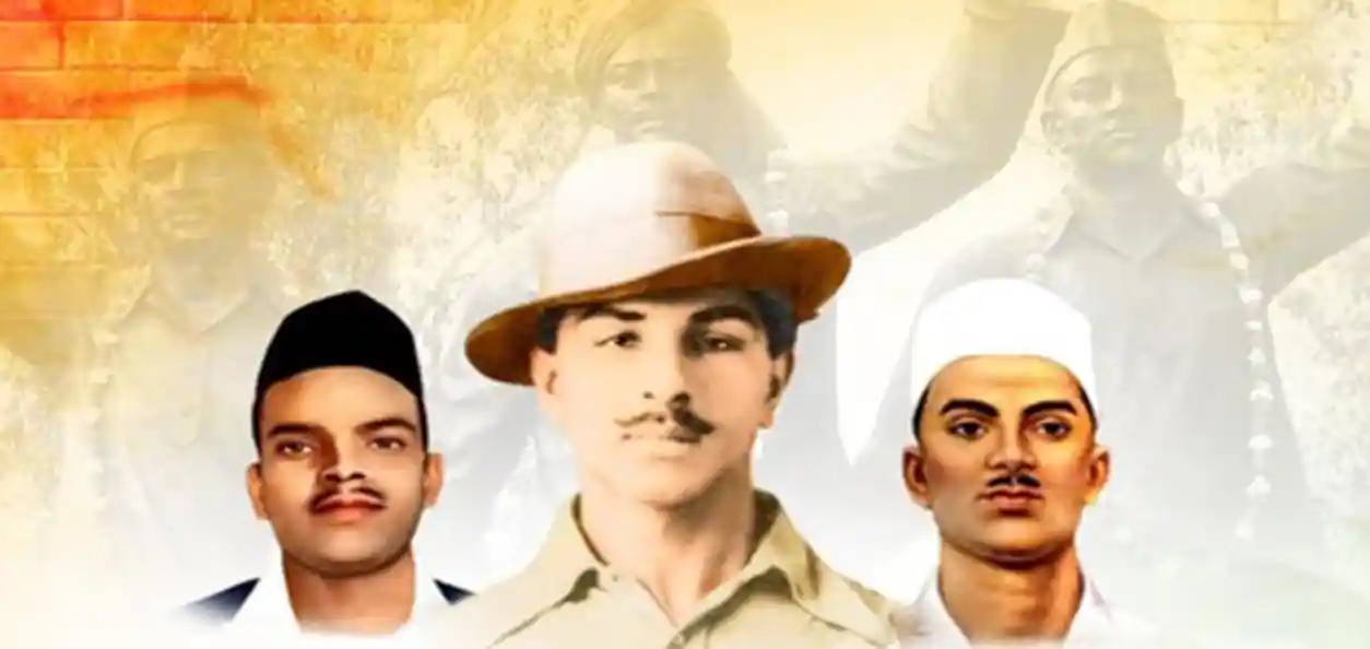 শহীদ দিবসে ভগত সিং, রাজগুরু ও সুখদেবকে শ্রদ্ধা জানালেন মমতা