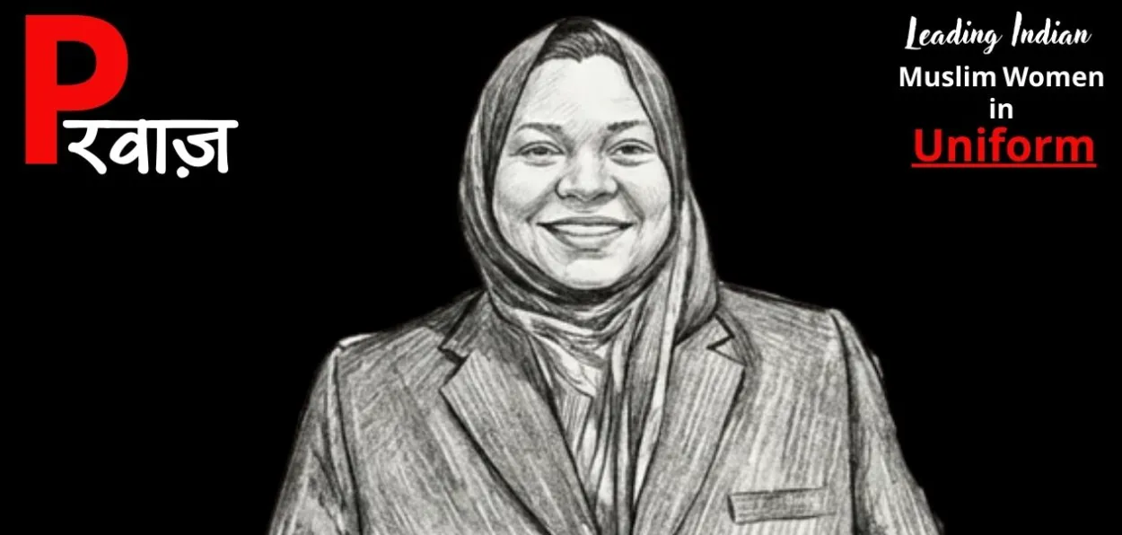 অ্যাডভোকেট তুবা সানোবার